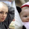 Britney Spears Shaves Hair, Finds Jayden