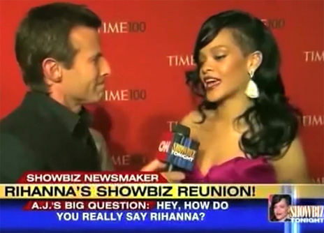rihanna name
